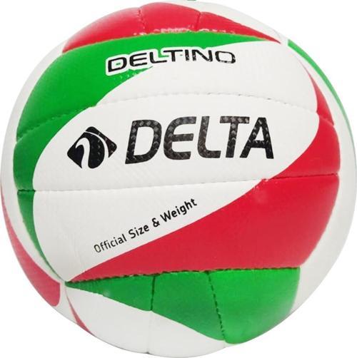 Deltino Özel El Dikişli 5 Numara Voleybol Topu