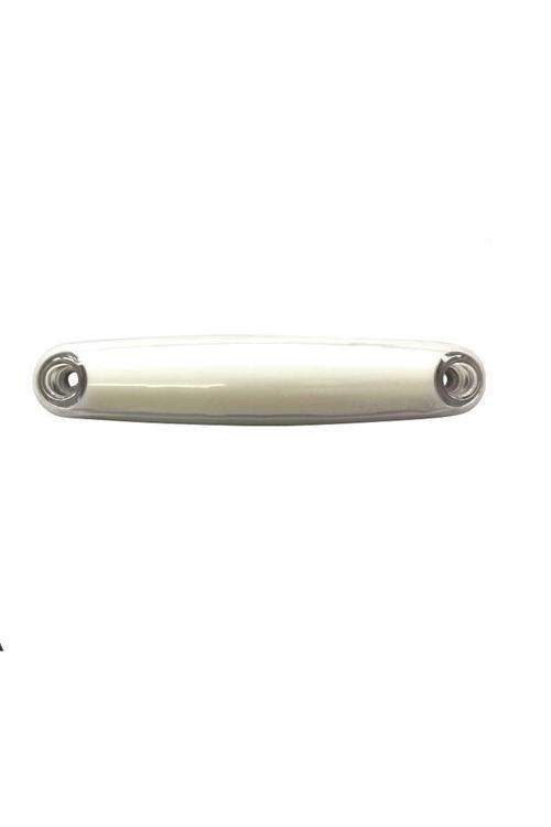 15 Adet 12V-24V Neon Parmak Led Lamba Beyaz