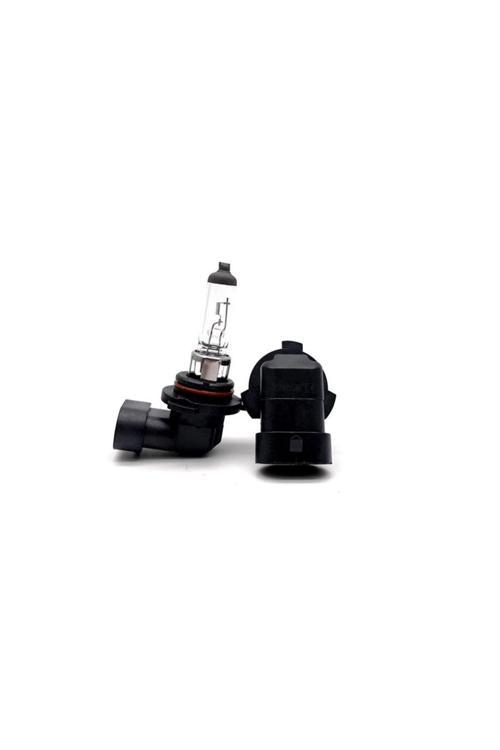 2 Adet 12V H10 42W Standart Halogen Ampul