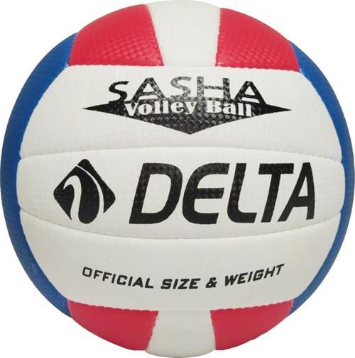 Sasha Özel El Dikişli 5 Numara Voleybol Topu