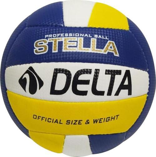 Stella Özel El Dikişli 5 Numara Voleybol Topu