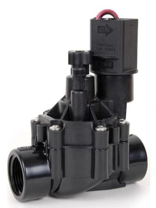 100-DV 9 VOLT 1" Selenoid Vana
