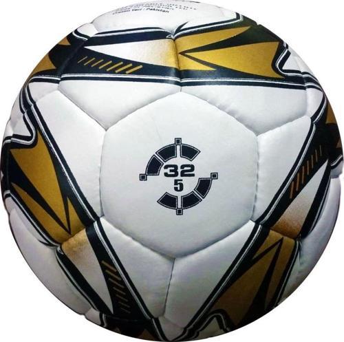 Vega El Dikişli 5 Numara Dura-Strong Futbol Topu