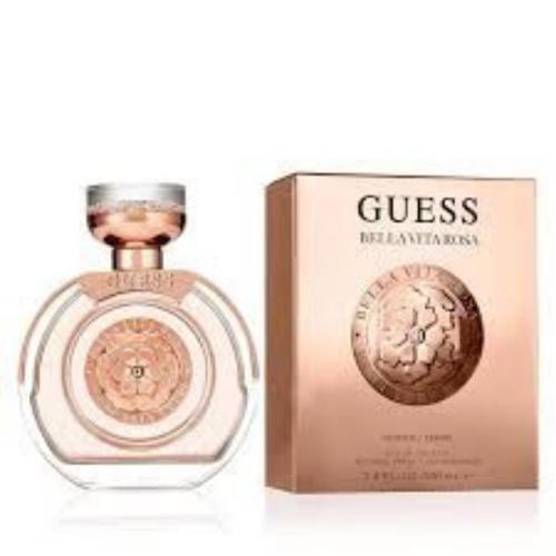 ZO48MT4 Bella Vıta Rosa Women 100Ml Edt Kadın Parfüm