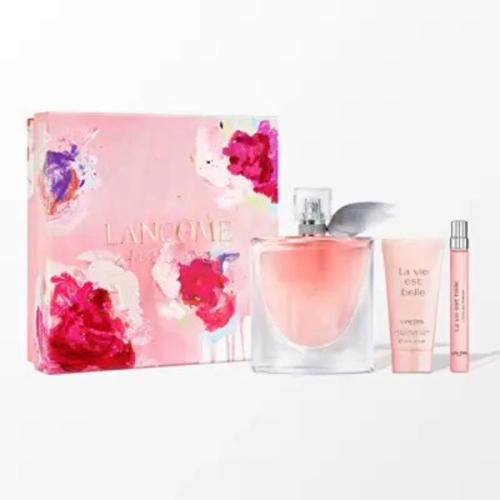LF295901 La Vıe Est Belle Kadın Parfüm Edp 100Ml+L50+V10 Set 25