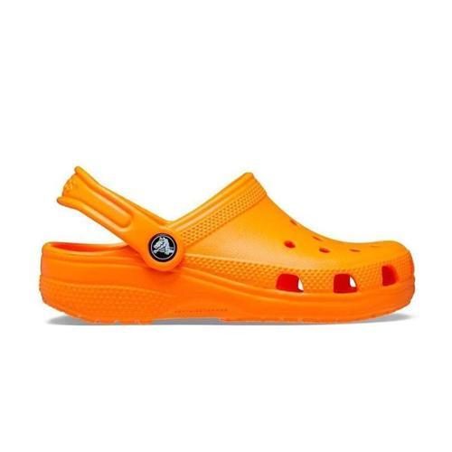 Classic Clog K Çocuk Sandalet 206991-83A