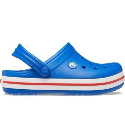 Crocband Clog T Çocuk Sandalet 207005-4KZ