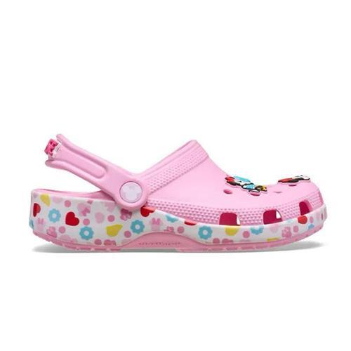 Mickey Frnds Minnie Cls Clg T Çocuk Sandalet 210894-90H