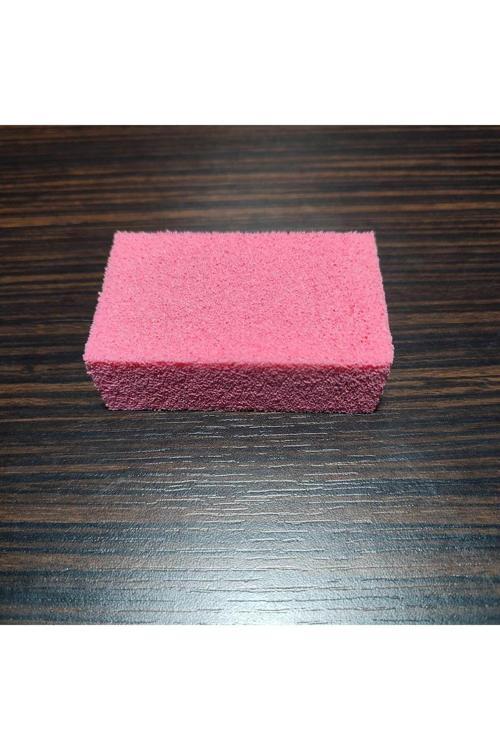 Ayakkabı Boyası Süngeri, Ayakkabı Boyaması İçin Kullanılan Özel Sünger