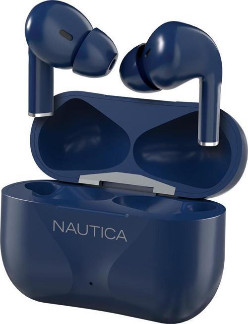 Nautica T220 TWS Bluetooth 5.1 Kablosuz Kulaklık Navy