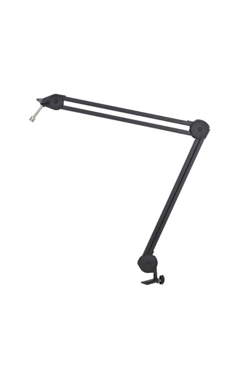 Ma612 Mikrofon Standı Siyah