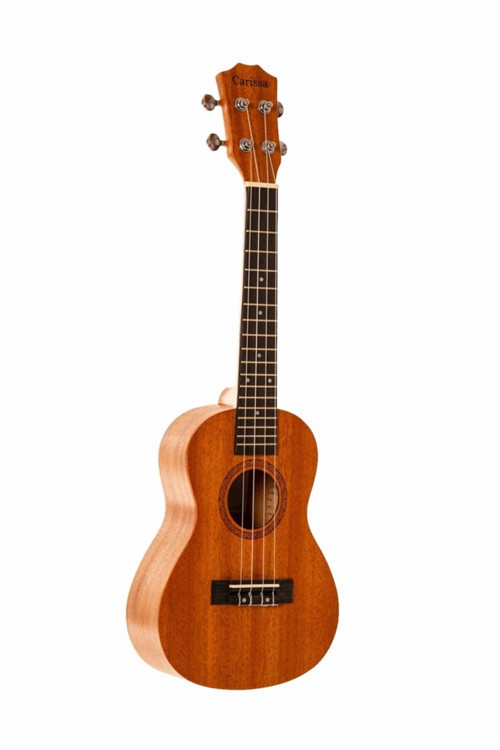 Uk23 Maun Concert Ukulele 23''İnch