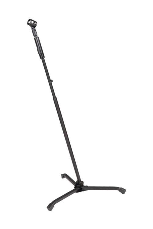 Solist Mikrofon Standı  Açı Verilebilir