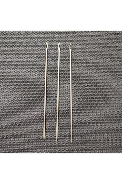 ( 3 Adet ) 17 Cm Cuvaldız İğnesi