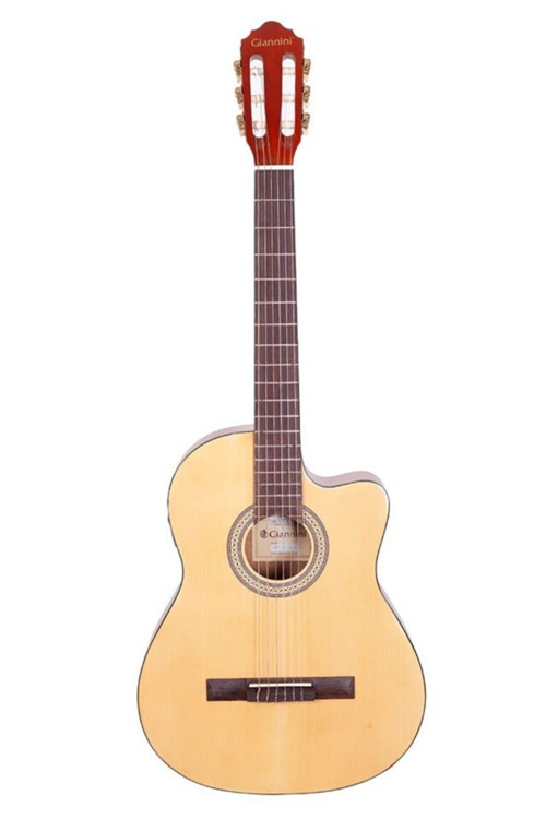 Tam Boy Nat Klasik Gitar 39 4/4 C390C