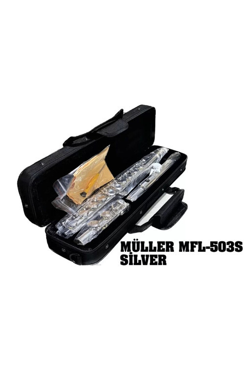 Mfl-503S Yan Flüt