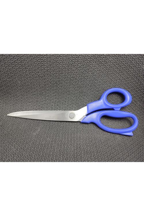 Paslanmaz Çelik Ömürlük 10 İnch Makas 25 Cm Toplam Uzunluk