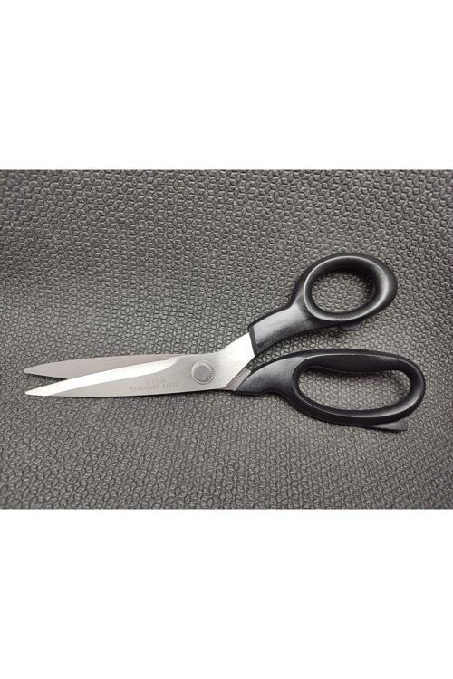 Paslanmaz Çelik Ömürlük 9 İnch Makas 22 Cm Toplam Uzunluk