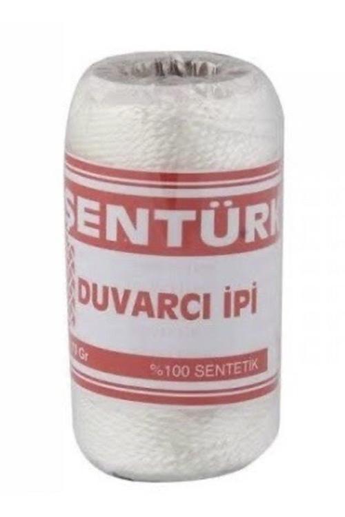 (1Adet) 50 Gram Çırpı Ipi Duvarcı Ipi Uçurtma Ipi (1Adet)