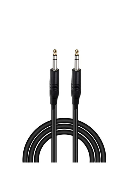Line Kablo Trs-Trs Stereo - 3 Metre