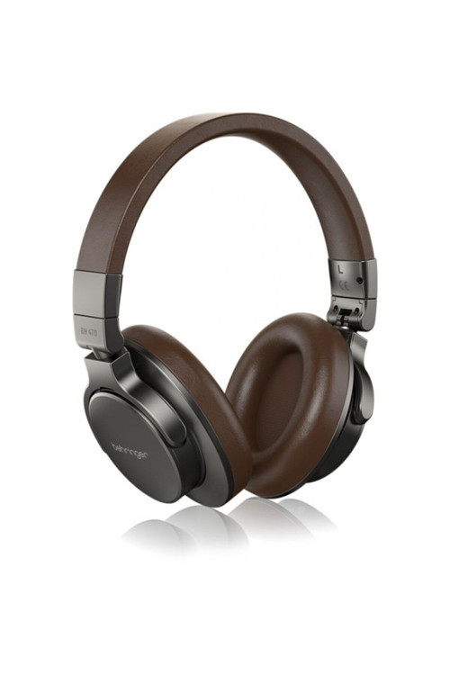 Bh 470 Studio Kuaklık Monitör
