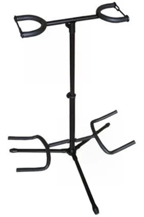 Gs-20 Ikili Gitar Sehpası