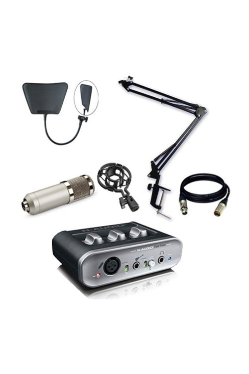 Fast Track Paket 1