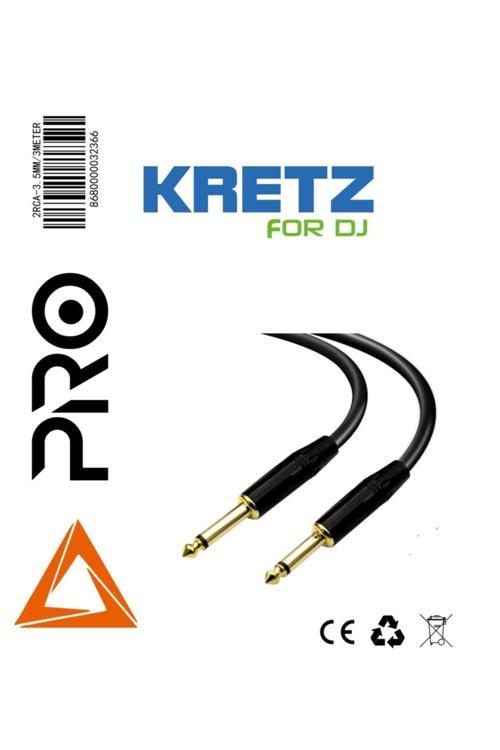 Line Kablo Ts-Ts - 3 Metre Orj