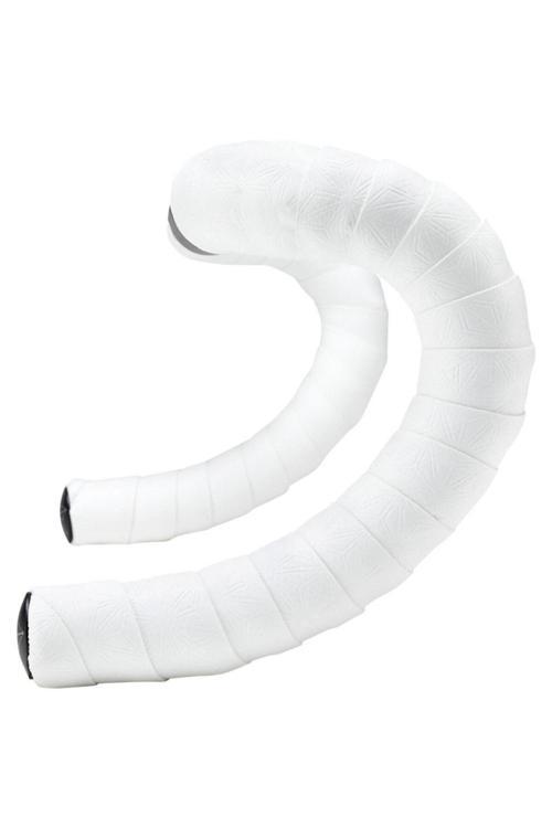 SUPACAZ GİDON ELCİK, BT-02 Super Sticky Kush - Classic - White w/ Ano Black Plugs