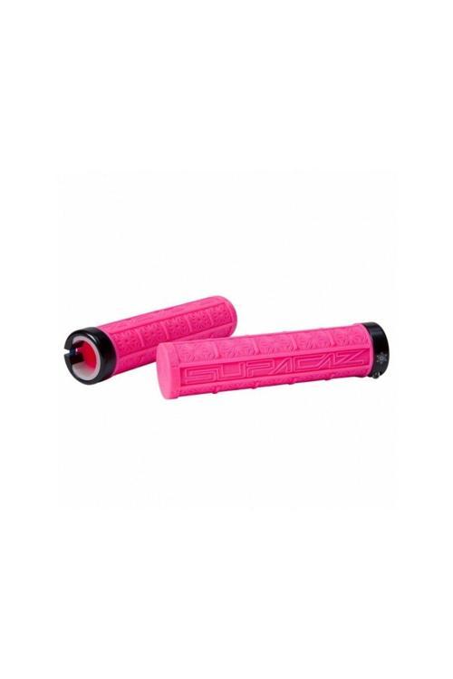 SUPACAZ ELCİK, GR-01 Grizips - Neon Pink ,