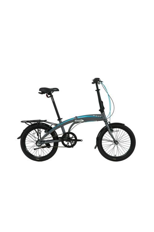 Bisiklet 20 J Fx 3500 - Nx3 Vb Katlanır 3-vites