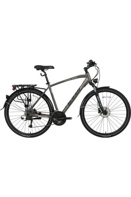 Trx 8500 City 27 Vites 52 Cm Kadro Alüminyum Şehir Tur Bisikleti