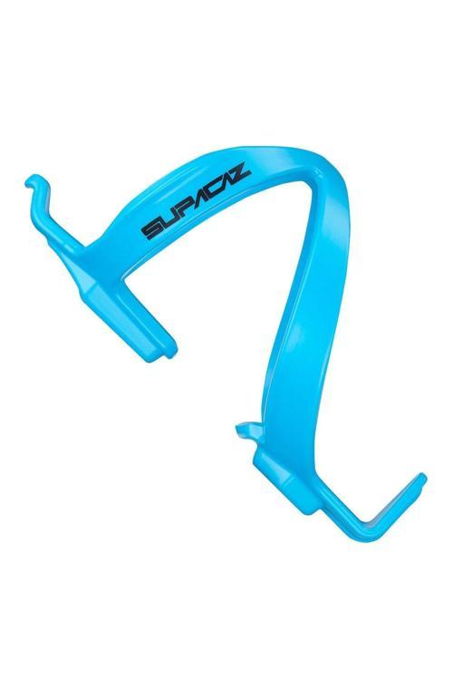 SUPACAZ SULUK KAFESİ , CG-26 Fly Cage Poly Plastic - Neon Blue,