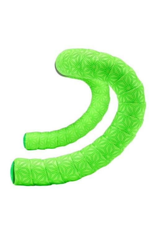 SUPACAZ GİDON ELCİK, BT-06 Super Sticky Kush - TruNeon - Neon Green w/Neon Green