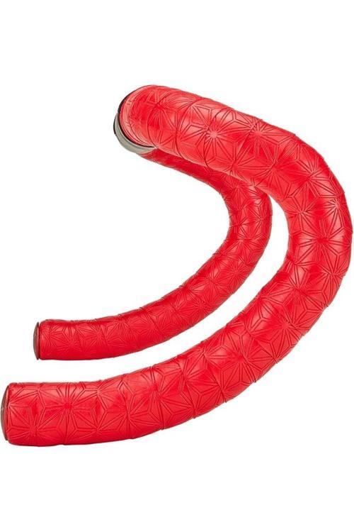 SUPACAZ GİDON ELCİK, BT-19 Super Sticky Kush - Classic-Red w/Ano Red Plugs,