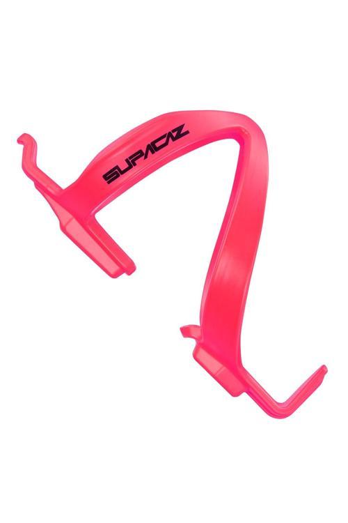 Suluk Kafesi, Cg-30 Fly Cage Poly (plastic) - Neon Pink