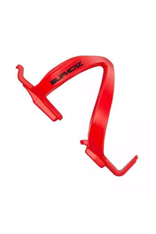 Suluk Kafesi, Cg-32 Fly Cage Poly Plastic - Red