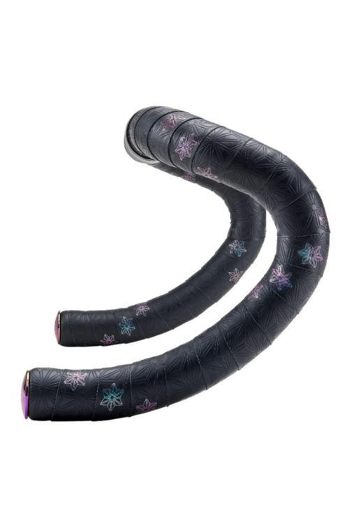 BT-131 Super Sticky Kush - Galaxy - Oil Slick+Oil Slick Plugs GİDON SARGI BANDI