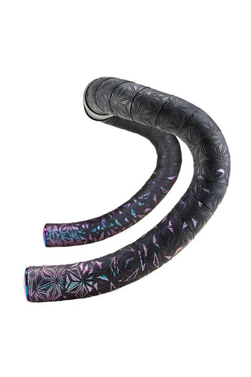 BT-132 Super Sticky Kush-Star Fade-Oil Slick+Oil Slick Plugs GİDON SARGI BANDI