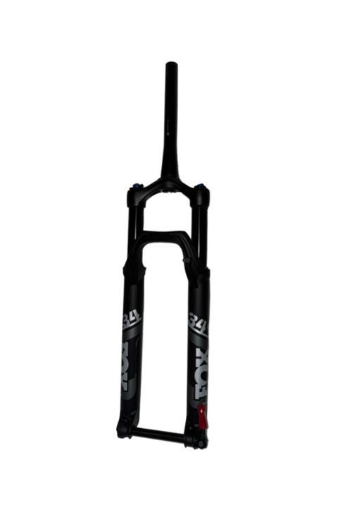 ÖN MAŞA,2022 34,A,FLOAT,27.5",Rhythm,120,Grip,Remote,Psh-Lk(910-30-881),M.Blck