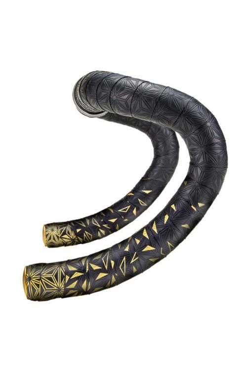 BT-122 Super Sticky Kush - Star Fade - Gold + Ano Gold Plugs GİDON SARGISI