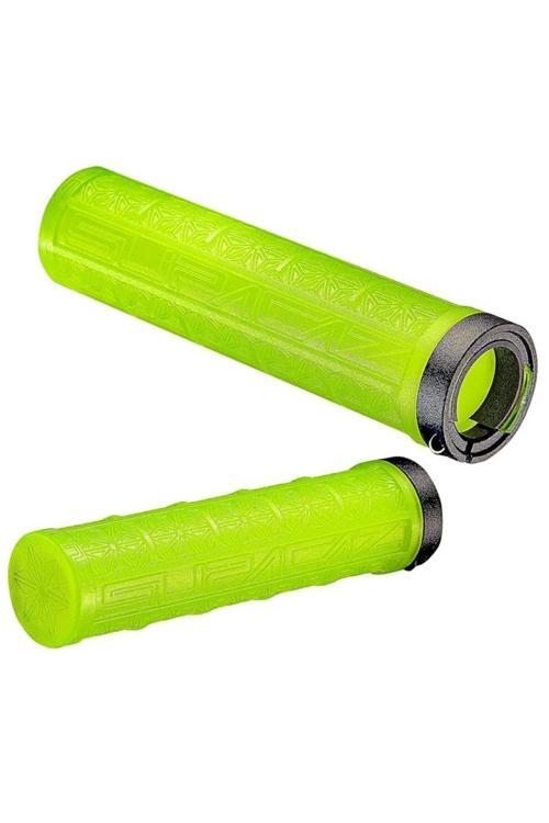SUPACAZ ELCİK, GR-12 Grizips Neon Yellow,