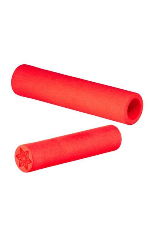 SP-02 Supalite Grip - Red ELCİK