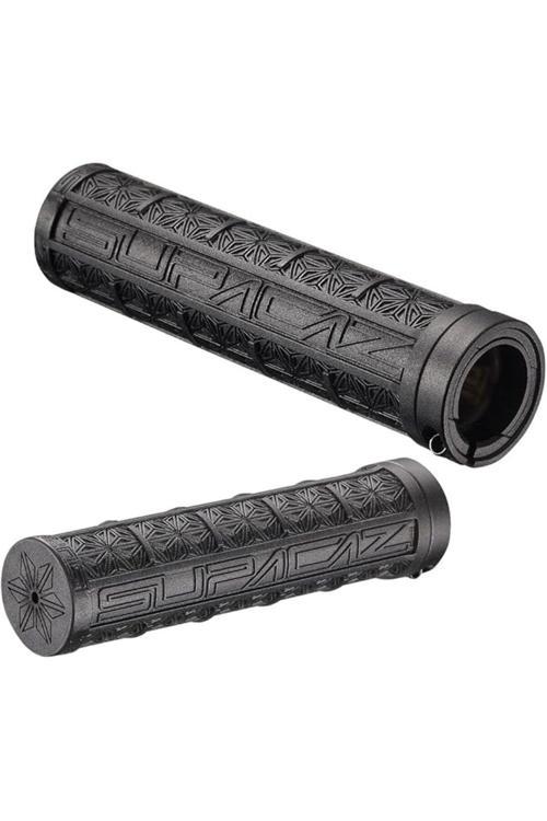 SUPACAZ ELCİK, GR-10 Grizips - Classic - Black,
