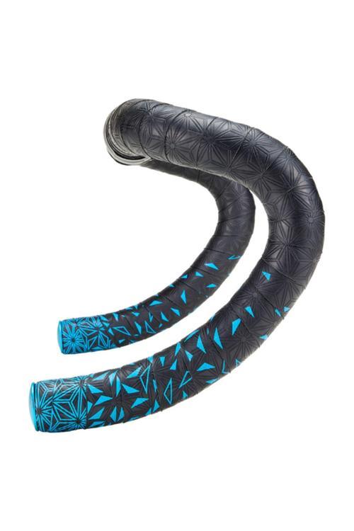 BT-49 Spr Stcky Kush-Neon Blue Star Fade w/Ano Blue Plugs GİDON SARGISI