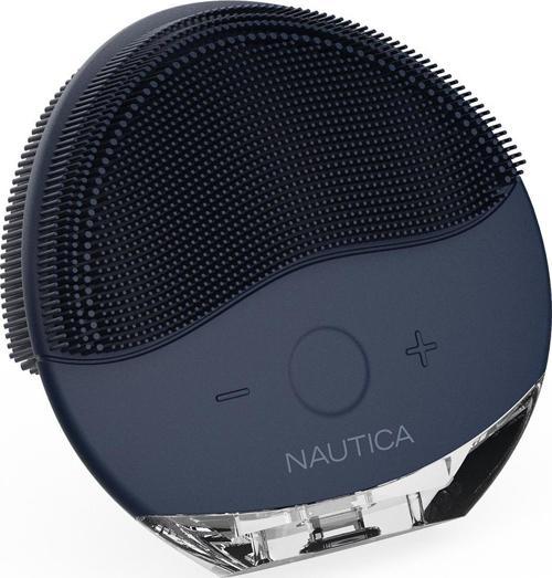 Nautica PC110 Sonic Yüz Temizleme ve Masaj Aleti Navy