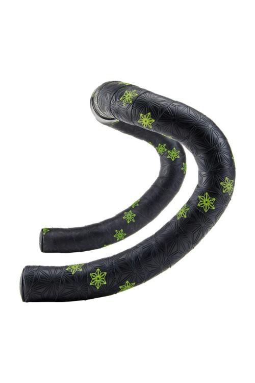 BT-27 Super Sticky Kush - Galaxy - Neon Yellow Print GİDON SARGISI