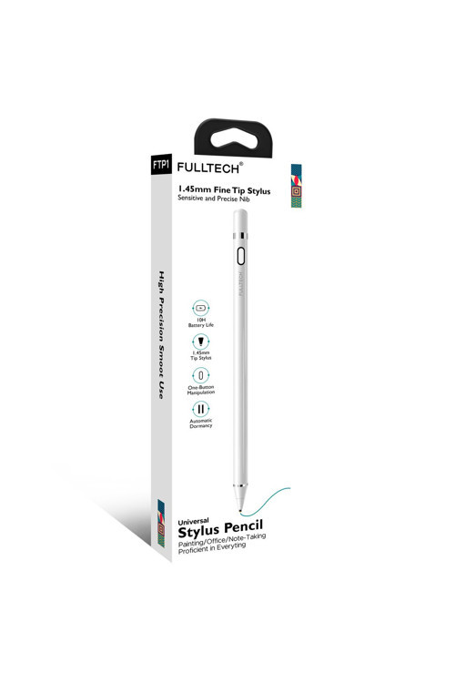 Universal 1.45Mm Fine Tip Stylus Tablet Kalemi Duyarlı Ve Hassas Uç Ftp1