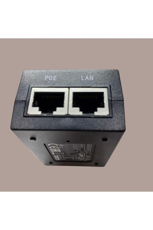 Ubiquiti (Ubnt) Original Poe Adaptör 25- 5W Gp-G250-020