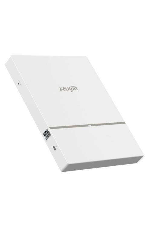 Rg-Ap820-L(V2) Wi-Fi 6 802.11Ax 2.4 Ghz & 5 Ghz 1024 Clıent Indoor Wave2 Access Poınt